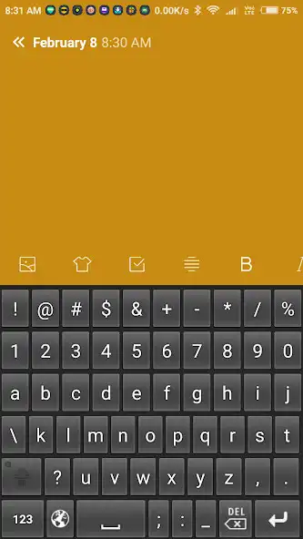Play Alphabetical Keyboard