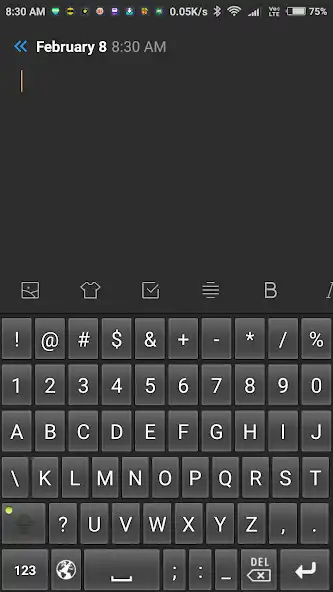 Play Alphabetical Keyboard