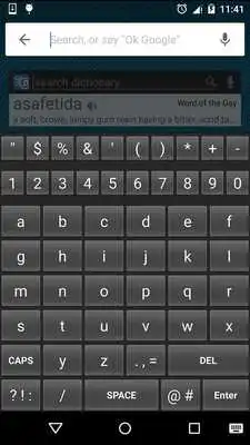 Play Alphabetical Keyboard