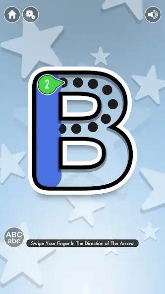 Play Alphabetical  and enjoy Alphabetical with UptoPlay