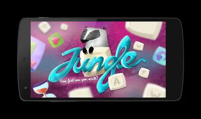 Play Alphabet Jungle Play Alphabet Jungle