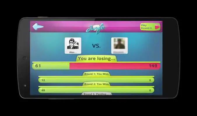 Play Alphabet Jungle Play Alphabet Jungle