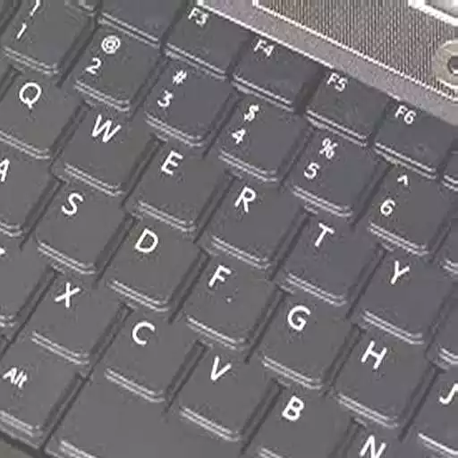 Play Alphabet Keyboard Trainer APK