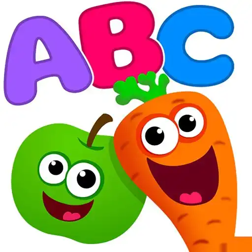 Play Alphabet - Kids Learning Games APK
