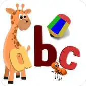 Free play online Alphabet Learning - Free APK