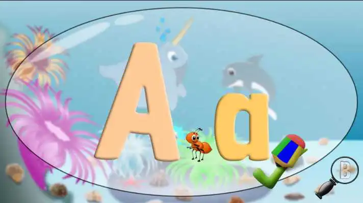 Play Alphabet Learning - Free