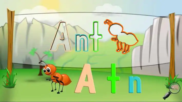 Play Alphabet Learning - Free