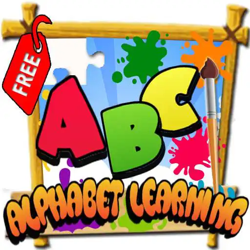 Play Alphabet Learning - kids game APK