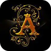 Free play online Alphabet Letter HD Wallpapers APK