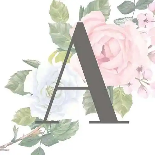 Play Alphabet Letters Wallpapers APK