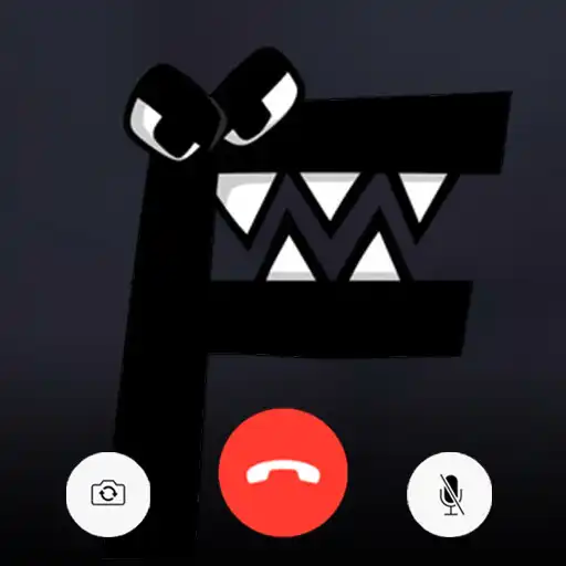 Play Alphabet Lore Chat Video Call APK Play Alphabet Lore Chat Video Call APK