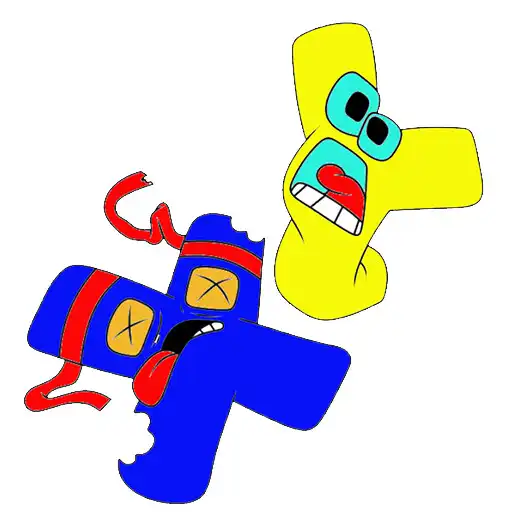 Play Alphabet Lore Drawing Book APK Play Alphabet Lore Drawing Book APK
