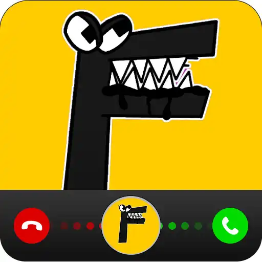 Play Alphabet Lore Fake Video Call APK