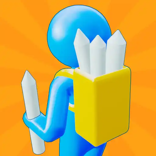 Play Alphabet Lore Fencing APK