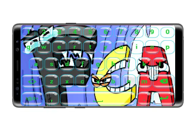 Play Alphabet Lore keyboard as an online game online Alphabet Lore keyboard with UptoPlay Play Alphabet Lore keyboard as an online game Alphabet Lore keyboard with UptoPlay