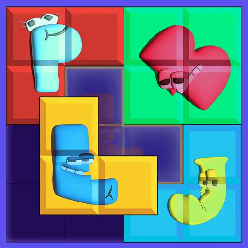 Play Alphabet Lore Monster Blast APK