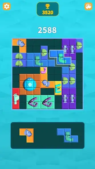Play Alphabet Lore Monster Blast  and enjoy Alphabet Lore Monster Blast with UptoPlay