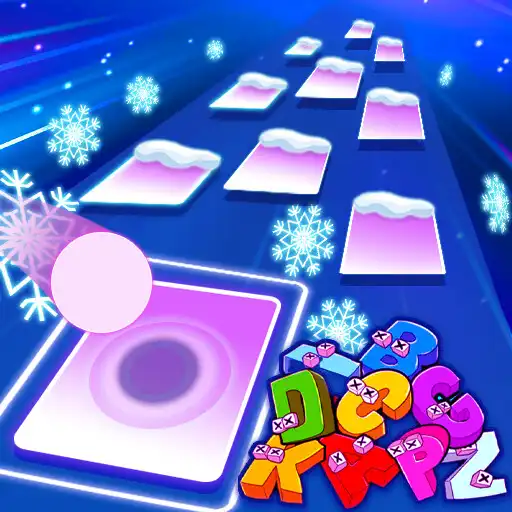 Play Alphabet Lore Tiles Hop APK Play Alphabet Lore Tiles Hop APK