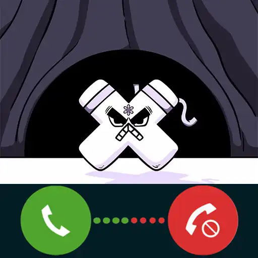 Play Alphabet Lore Video Call Prank APK Play Alphabet Lore Video Call Prank APK