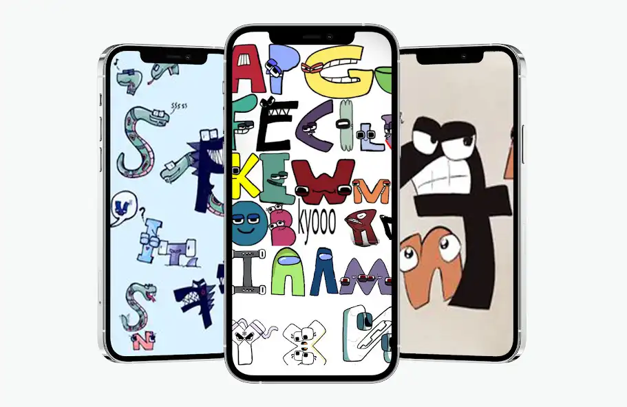 Play Alphabet Lore Wallpaper 4K HD as an online game online Alphabet Lore Wallpaper 4K HD with UptoPlay Play Alphabet Lore Wallpaper 4K HD as an online game Alphabet Lore Wallpaper 4K HD with UptoPlay