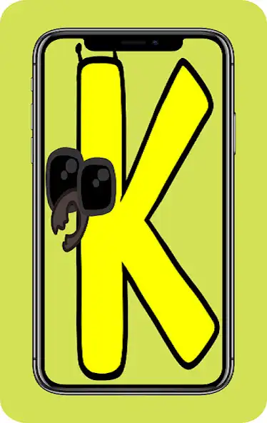 Play Alphabet Lore wallpaper  and enjoy Alphabet Lore wallpaper with UptoPlay