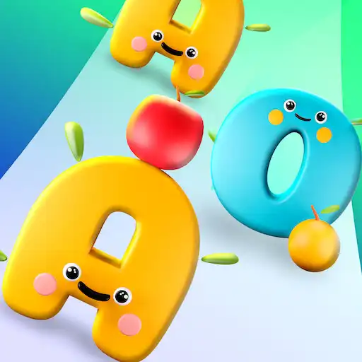 Play Alphabet Master APK