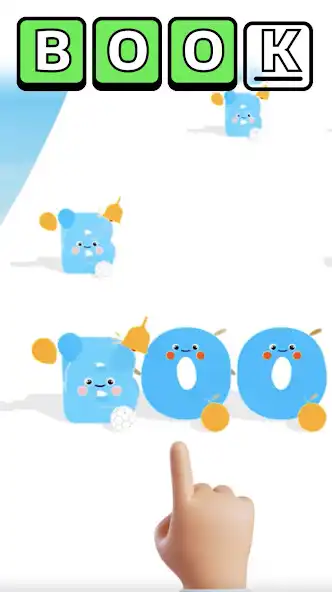 Play Alphabet Master as an online game Alphabet Master with UptoPlay