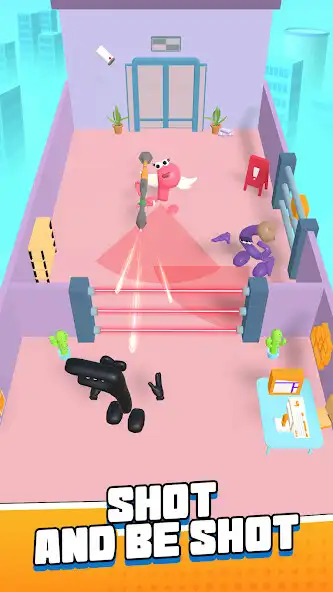 Play Alphabet Master: Smash Letter  and enjoy Alphabet Master: Smash Letter with UptoPlay