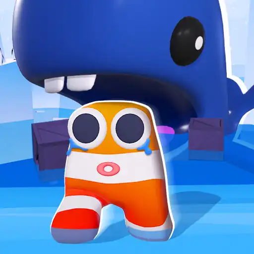 Play Alphabet Master: Survival 3D APK Play Alphabet Master: Survival 3D APK