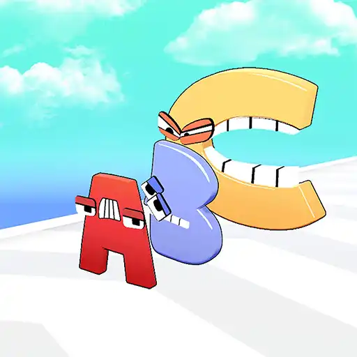 Play Alphabet Mayhem Rush APK Play Alphabet Mayhem Rush APK