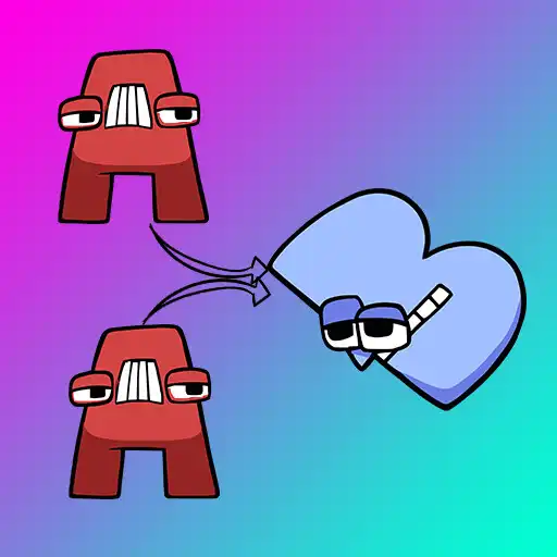 Play Alphabet Merge Lore Survivor APK Play Alphabet Merge Lore Survivor APK