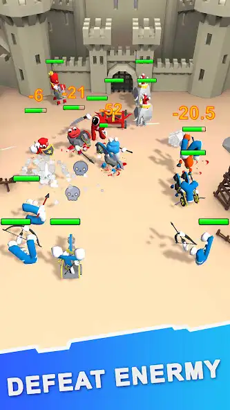 Play Alphabet Merge Master 3D  and enjoy Alphabet Merge Master 3D with UptoPlay