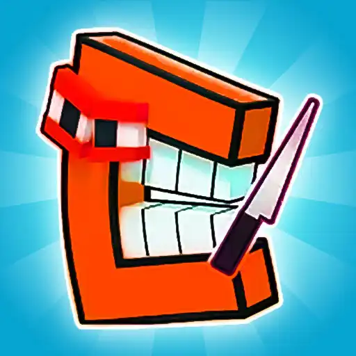 Play Alphabet Merge: Monster Master APK