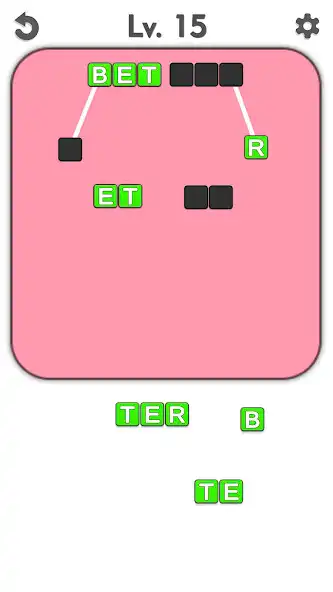 Play Alphabet Merge  and enjoy Alphabet Merge with UptoPlay