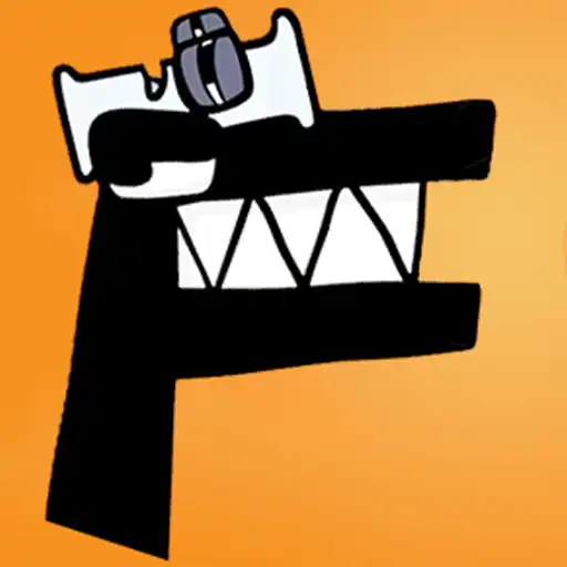 Play Alphabet Monster: Merge Fight APK