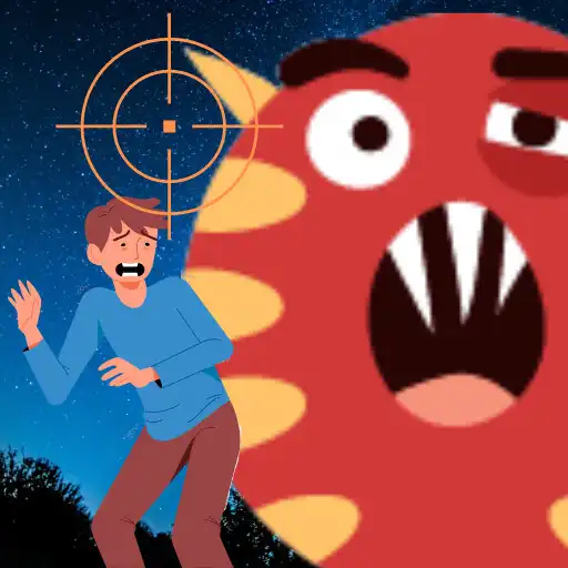 Play Alphabet Monster Shooter APK Play Alphabet Monster Shooter APK