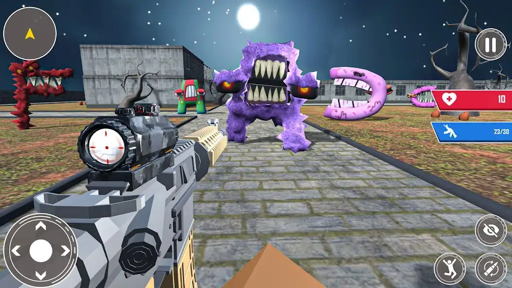 Play Alphabet Monster Shooting game and enjoy Alphabet Monster Shooting game with UptoPlay Play Alphabet Monster Shooting game and enjoy Alphabet Monster Shooting game with UptoPlay