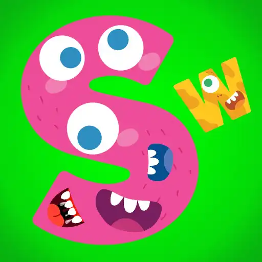 Play Alphabet Monsters: Makeover APK