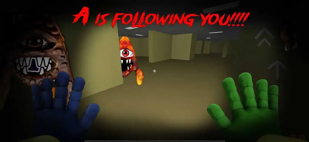 Play Alphabet Next bot as an online game Alphabet Next bot with UptoPlay