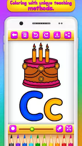 Play Alphabet & Numbers Drawing Book For Kids and enjoy Alphabet & Numbers Drawing Book For Kids with UptoPlay Play Alphabet & Numbers Drawing Book For Kids and enjoy Alphabet & Numbers Drawing Book For Kids with UptoPlay