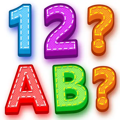 Play Alphabet Numbers Mania 123 ABC APK