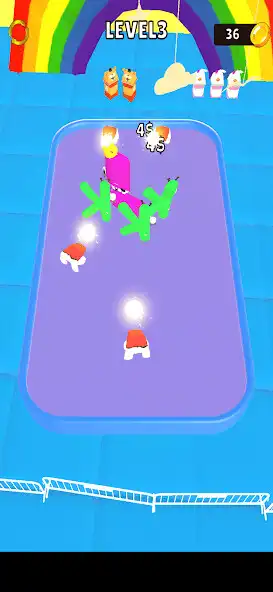 Play Alphabeto Merge lore Rainbow as an online game online Alphabeto Merge lore Rainbow with UptoPlay Play Alphabeto Merge lore Rainbow as an online game Alphabeto Merge lore Rainbow with UptoPlay