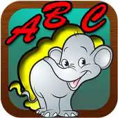 Free play online Alphabet Puzzle for kids APK Free play online Alphabet Puzzle for kids APK
