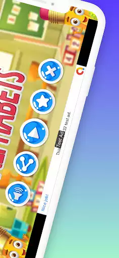 Play Alphabet Puzzle as an online game Alphabet Puzzle with UptoPlay