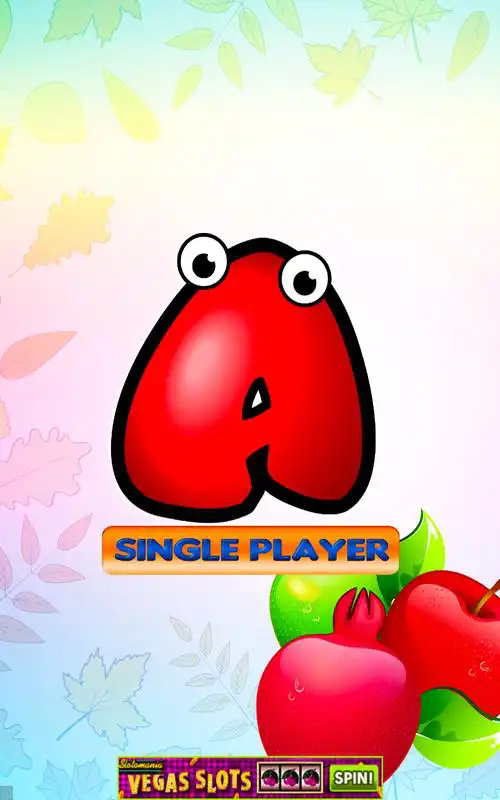 Play Alphabet Quest Kids Match 3