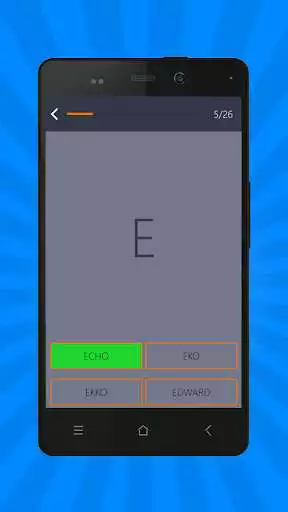 Play Alphabet radio FREE