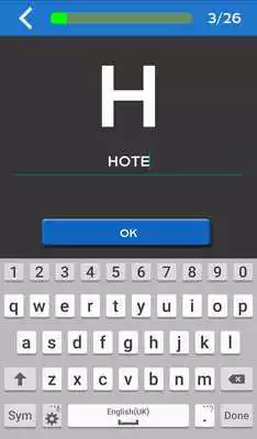 Play Alphabet radio FREE