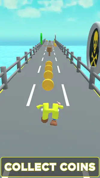 Play Alphabet Runner 3D ABC Race as an online game online Alphabet Runner 3D ABC Race with UptoPlay Play Alphabet Runner 3D ABC Race as an online game Alphabet Runner 3D ABC Race with UptoPlay