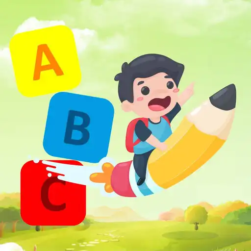 Play Alphabets ABC Learning letters APK Play Alphabets ABC Learning letters APK