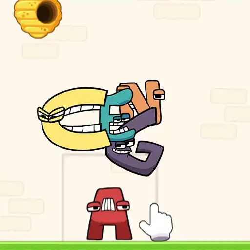 Play Alphabet Save Lore APK Play Alphabet Save Lore APK
